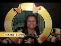 ANA PAULA CAMPO - O Rugido do Leão