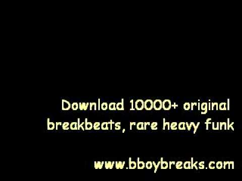 Daktaris - Super Afro-Beat.wmv