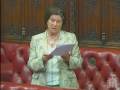 UK Baroness: The constant accusation of Anti-Semitism to silence Israels critics is vindictive