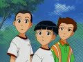 Prince of Tennis 28 part 1