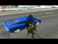 Auto +C Deagle для SAMPa для GTA San Andreas видео 1