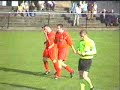 Pollok 12 New Elgin 2 Scottish Junior Cup 1st Round