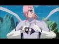 ⑧ Espada - Arrancar - Szayel Aporro Granz