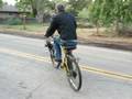 COOL TRANSPORTATION