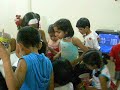 Indian-Children-Population