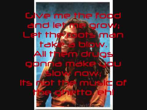 bob marley burnin and lootin lyrics bob marley burnin and lootin lyrics