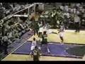 Shawn Kemp Dunks and Highlights