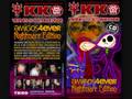 KkO HallOween AmigOs 4ever Nightmare EditiOn