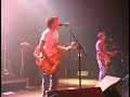 Piss Up A Rope - Ween Live