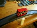 tomy thomas the tank engine on ebay stripytiger