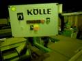 Formatsäge Kölle KFS 40