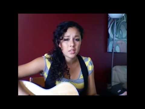 Delicate- Kina Grannis