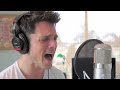 Lana Del Rey – Born To Die (Cover by Eli Lieb)