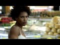 Lynx 'Bom Chicka Wah Wah' Supermarket TV advert