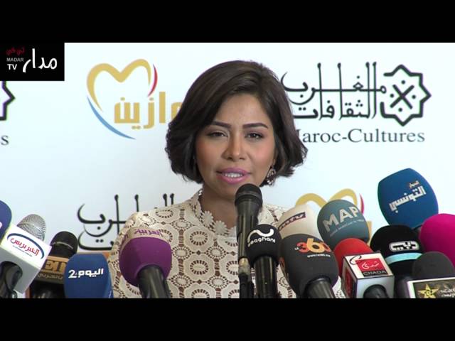 شيرين تتكلم عن أسباب اعتزالها وعودتها من جديد