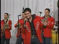 El Aventurero - Banda Playa Azul