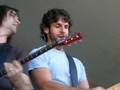 Billy Currington Live