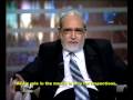 Interview with a nuclear expert SUBTITLED part 2/2