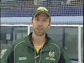 CSU Hockey - Coach Sharrock PSA - CTV Sports