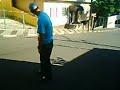 Voadora No ALL!!!