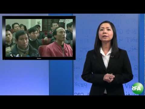 RFAVietnamese - Những sự kiện nổi bật tại Việt Nam trong tuần. http://www.rfa.org/vietnamese.