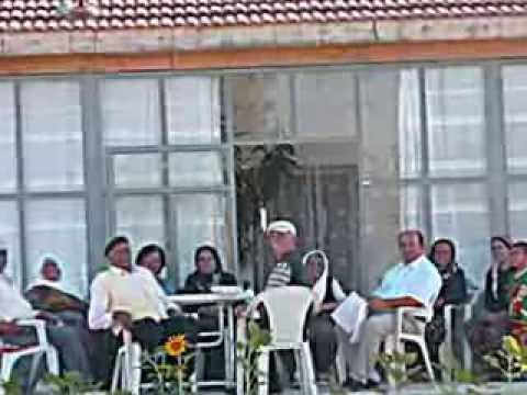 yeşilhisar