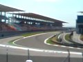 F1 Turkish Grand Prix 2009