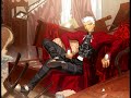 Favorite 50 Anime Characters(40-31) Favorite 50 Anime Characters(40-31)