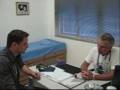 Parte 2 - Relação médico-paciente na emergência (2 de 2)