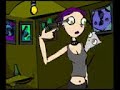Foamy: Almost Serious Suicide