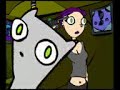 Foamy: Almost Serious Suicide