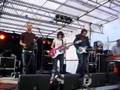 The Radio Dept live (1)