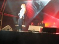Carole Samaha LIVE in Abu-Dhabi - Yama Layali.