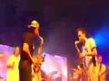 videos de SOOSHEE Saxophon Battle at SPLASH