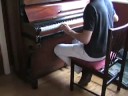 small penised pianist and not ballsed up
