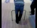 craig sucks at bowling