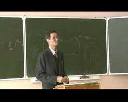 The mad teacher of jurisprudence
