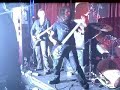 Worldeater's last show (part 1)