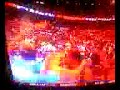 Mercury win the finals!