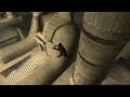 Tomb Raider Anniversary PS2 Egypt gameplay 2 Tomb Raider Anniversary PS2 Egypt gameplay 2