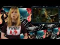 Hellboy 2 The Golden Army Movie Review