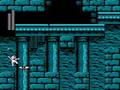 Rockman No Constancy (Hard Mode) Part 3 Bubbleman