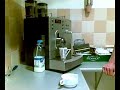 Demonstratie Capucino Stoas