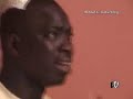 La barbarie polici�re de Dakar