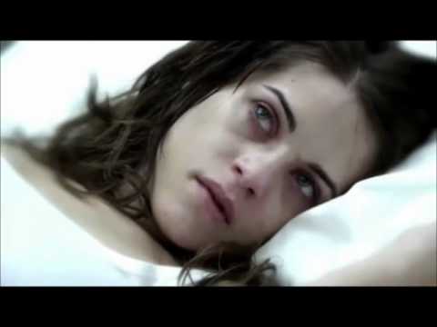 Delirium (Lauren Oliver) - trailer