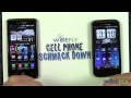 Schmackdown! HTC Rezound vs. LG Spectrum
