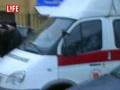 Взрыв автомобиля в центре Питера трое погибших