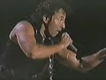 Cadillac Ranch-Buenos Aires 1988
