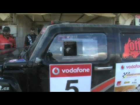 24 HORAS TT Vodafone 2009 - 4 videa