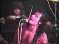 SCREAM with DAVE GROHL Drum solo 1988 - Pt. 3 of 3